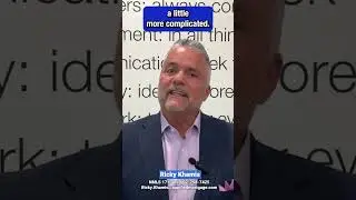 Do you own your own business?