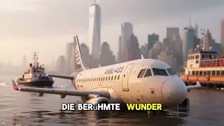 Warum Flugzeuge eigentlich abst&uuml;rzen m&uuml;ssten (ohne Musik)