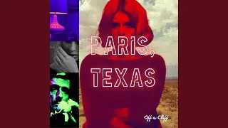 Paris, Texas