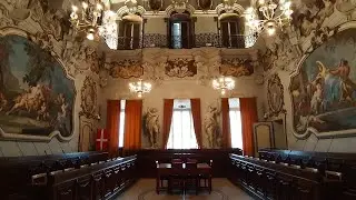 Consiglio Comunale del 28 Aprile 2025
