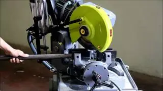 V 315HX Semi-Automatic Circular Sawing Machine