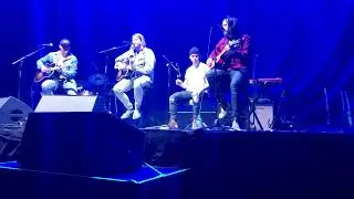 You Stay Young Acoustic The Glorious Sons Kingston ON 41522