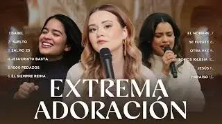 ADORACIÓN Para INICIAR El Día LLENO DE BENDICIONES Con UN CORAZÓN, SARAI RIVERA, Y AVERLY MORILLO