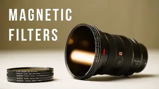B.Way Magnetic Filters - Fast and Practical