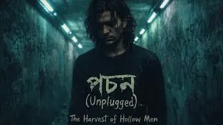 Pochon (পচন) Unplugged | The Harvest of Hollow Men | 