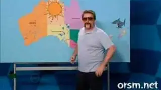 Uncle Chop Chops Weather forecast