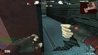 Wolfteam RespectHS vs iHwA Battle Pride 