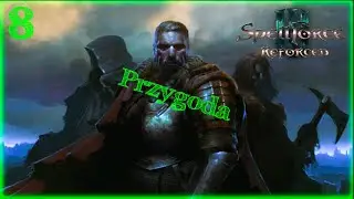 Zagrajmy w SpellForce 3 - Przygoda : Umowa Orkowie i Elfy - (Tryb Opowieści).[08]