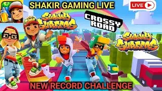 We Found The Subway Surfers IRL! | Subway surf