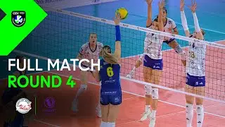 LIVE | Savino Del Bene SCANDICCI vs. Volero LE CANNET | CEV ZEREN Group CL Volley 2026 | Women