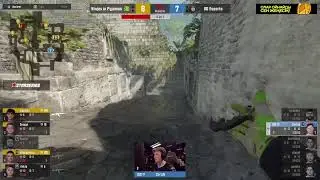 [KZ] 1 KYH - StarLadder StarSeries Fall 2025 | NiP VS OG [ 0 - 0 ]