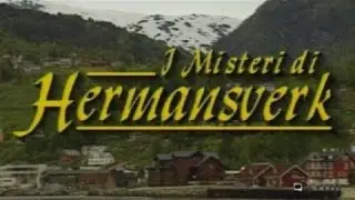 I MISTERI DI HERMANSVERK - Trailer del film