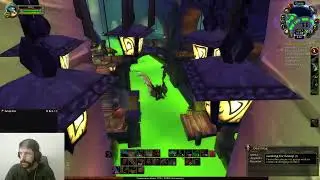 WoW Classic Hardcore | The Rogue Chronicles Ep 16
