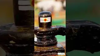 Why shiva worships in linga form🤯 #viral #fact #facts