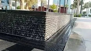 Water Wall