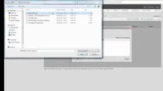 Part I - How to translate Helpserver content with Wordbee