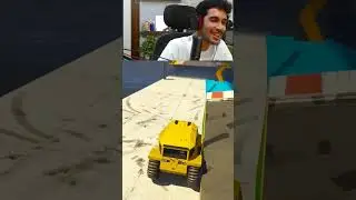 Ye Kya Hua 😳😰⁉️#trending #gta #gtahighlights #gtasanandreas #gtav #gtaclips