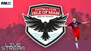 FM 23 | The Playoffs