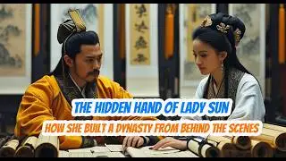 The Silent Architect || Lady Sun&rsquo;s Unseen Power Behind the Rise of the Sun Family