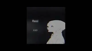 REAL #shorts #real #токийскиййгуль #яндексалиса