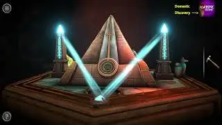 Boxes - Lost Fragments Puzzle Game PC Chapter 5 Aurora Part 3 and 4 - Gajaji