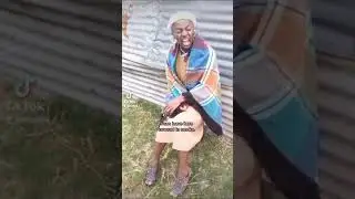 Hase motho oa ho fetoha enoa🤣🤣🤣##contentcreator #lesothoyoutuber