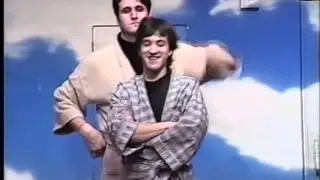 Players Workshop 1992