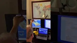 Stop guessing where to surf! This DIY compass/map system tells you where to go.