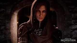 Dragon Age 3 Inquisition Gameplay 30 min Walkthrough Part 1 (PC PS4 Xbox One) HD 1080p