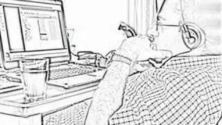 The Computer Poet