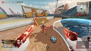 OwO/// | Blood Strike Highlights