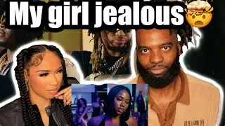 DDG - WHAT U BAD FOR (Official Music Video) ft. Real Boston Richey | REACTION!