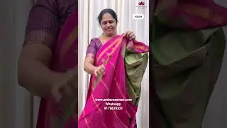 Шелковые сари из хлопка || 1200 рупий + доставка || www.ambarasarees.com || WhatsApp: 9176676331