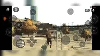 Сравнение Деталей и Фишек | GTA 4 Mobile VS GTA 4 PC