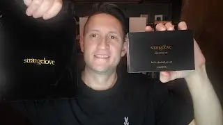 Strangelove NYC meltmyheart (2015) Early Impression #strangelove #strangeloveNYC #indieperfume #oud