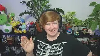 My sister crashed the stream over Knuckle Bones 😂