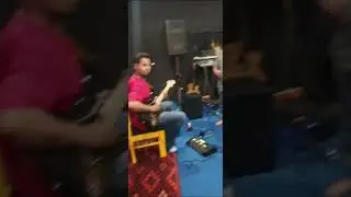 mere mahaboob Qayamat hogi cover on violin delhi india 9718776699