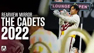 The Cadets | #dci2022 | Rearview Mirror