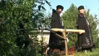 Rapsozii Oltului De Jos-DRAGANESTI-OLT,Foaie verde si-o sipica
