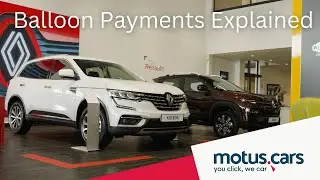 What exactly is a Balloon Payment? (All you need to know)