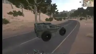 Hurtworld V2 Roach