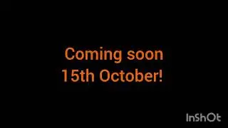 TeenTuber | (NEW SHOW) Premieres 15th October 2025! | Cory Planet