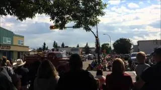 The Parade | VEDA -  Day 2