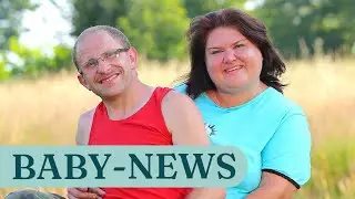 Bauer sucht Frau: Landwirt Steffen und seine Nicole im Babygl&uuml;ck