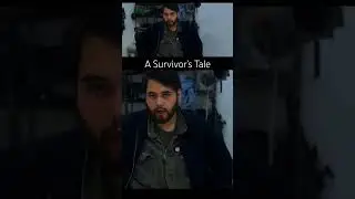 Watch Survivors Tale on my channel #motivation #indigenous #interview