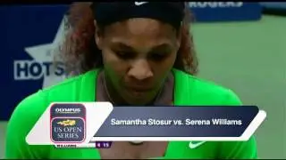 2011 Olympus US Open Series: Rogers Cup, Toronto