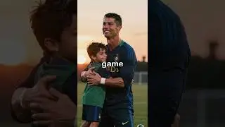 christian o ronaldo #ronaldo #cr7 #football #goat #goals #gaming #junior #ronaldovsmessi #foryou