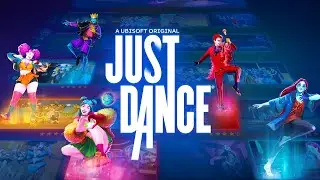 TrickTreatGreenFur - Just Dance 2023 Edition