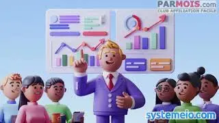 C'est quoi le Webmarketing ? 7