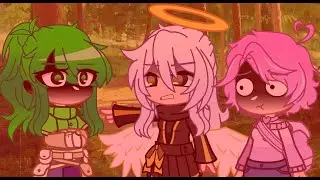 &ldquo;At least I try to look feminine!&rdquo; || Rhythmic Revolution || meme